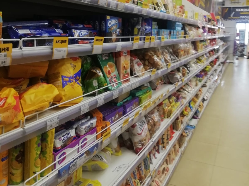 РСТ проанализировала средние цены на продукты питания